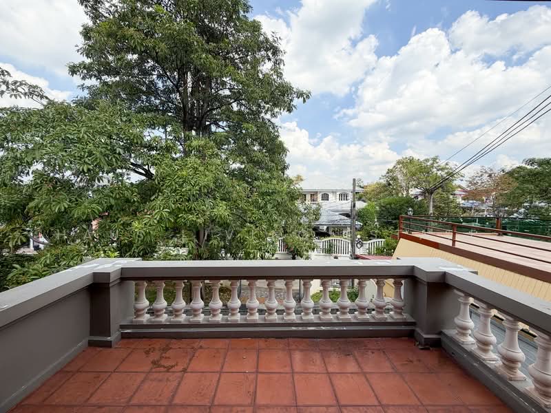 Chaiyapruek Bangwaek, Bangkok, Bang Waek Road, Bang Phai, Bang Khae, Bangkok, 4 Bedrooms, 200 sqm, Single Detached House For Sale, by Haus Living Estate, 500466805 - DDproperty.com