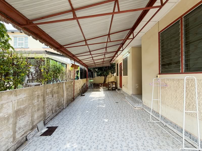 Chaiyapruek Bangwaek, Bangkok, Bang Waek Road, Bang Phai, Bang Khae, Bangkok, 4 Bedrooms, 200 sqm, Single Detached House For Sale, by Haus Living Estate, 500466805 - DDproperty.com