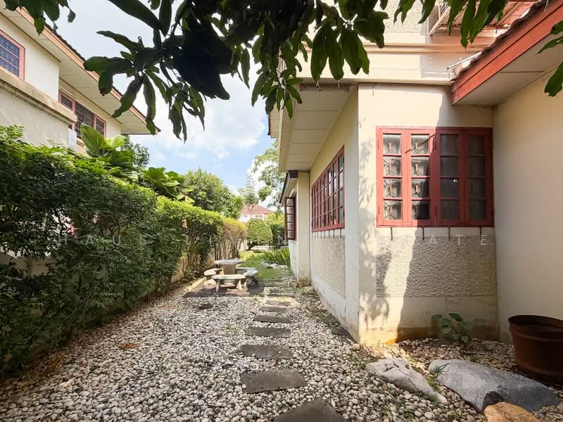 Chaiyapruek Bangwaek, Bangkok, Bang Waek Road, Bang Phai, Bang Khae, Bangkok, 4 Bedrooms, 200 sqm, Single Detached House For Sale, by Haus Living Estate, 500466805 - DDproperty.com
