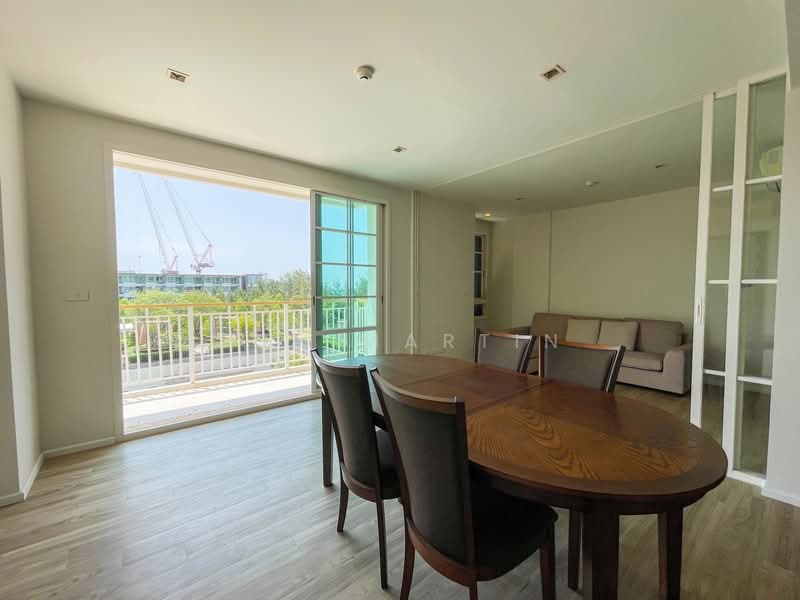 Autumn Hua Hin, Prachuap Khiri Khan, Nong Kae, Hua Hin, Prachuap Khiri Khan, 2 Bedrooms, 64 sqm, Condo For Sale, by Jon Martin, 500466808 - DDproperty.com