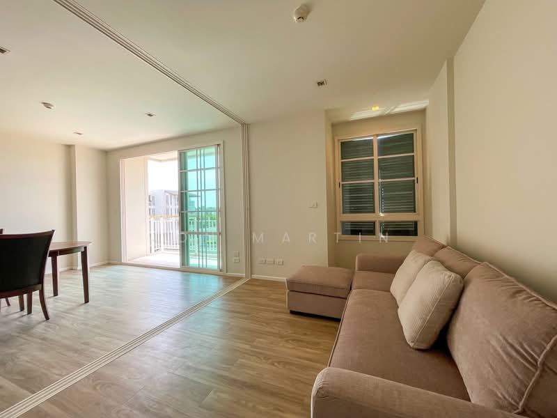 Autumn Hua Hin, Prachuap Khiri Khan, Nong Kae, Hua Hin, Prachuap Khiri Khan, 2 Bedrooms, 64 sqm, Condo For Sale, by Jon Martin, 500466808 - DDproperty.com