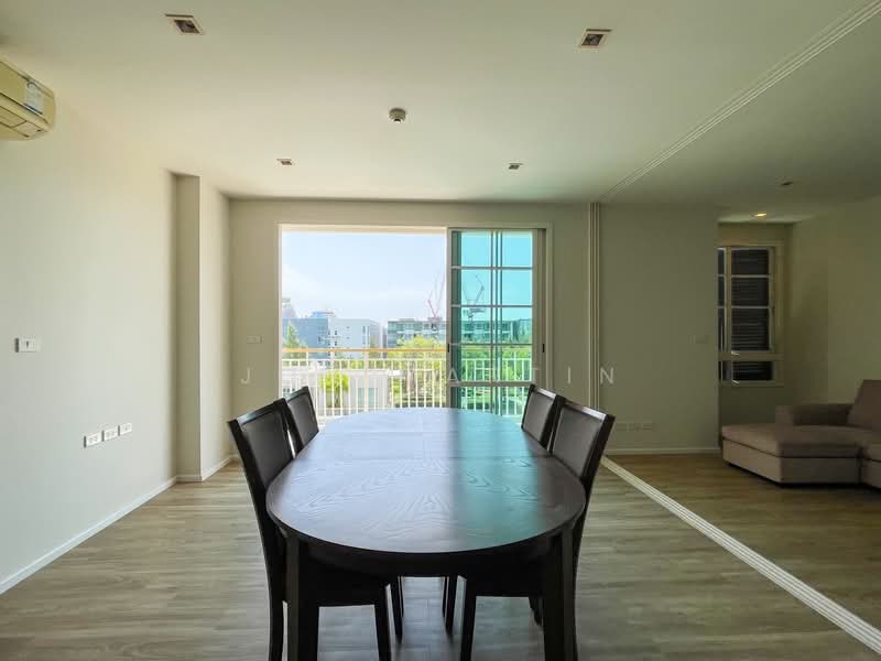 Autumn Hua Hin, Prachuap Khiri Khan, Nong Kae, Hua Hin, Prachuap Khiri Khan, 2 Bedrooms, 64 sqm, Condo For Sale, by Jon Martin, 500466808 - DDproperty.com