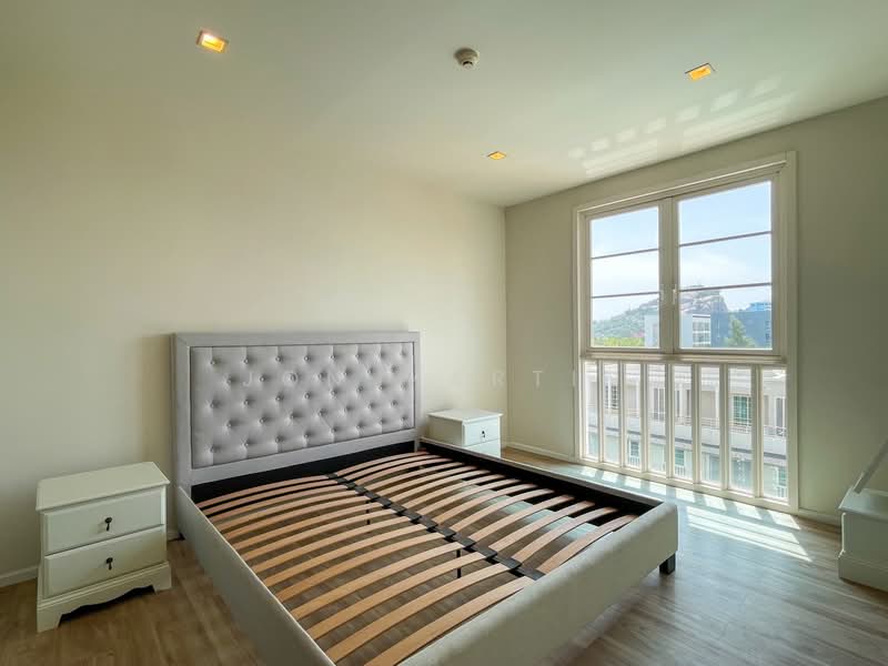 Autumn Hua Hin, Prachuap Khiri Khan, Nong Kae, Hua Hin, Prachuap Khiri Khan, 2 Bedrooms, 64 sqm, Condo For Sale, by Jon Martin, 500466808 - DDproperty.com