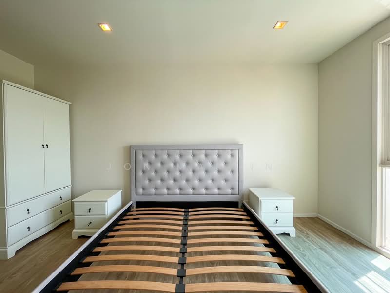 Autumn Hua Hin, Prachuap Khiri Khan, Nong Kae, Hua Hin, Prachuap Khiri Khan, 2 Bedrooms, 64 sqm, Condo For Sale, by Jon Martin, 500466808 - DDproperty.com