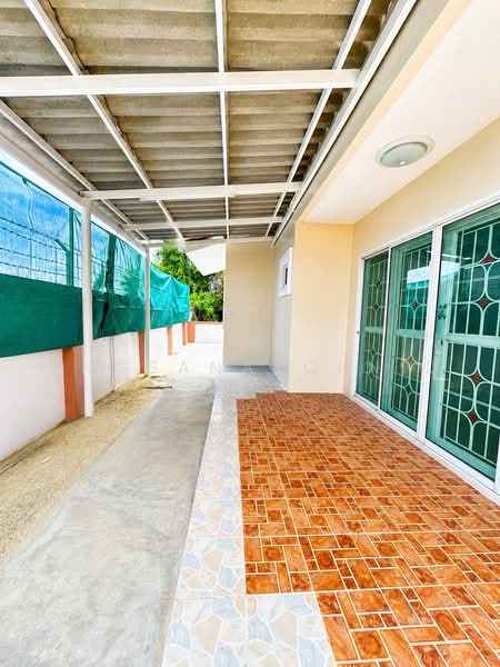 Ananda Rangsit-Klong 3, Pathum Thani, Soi Khlong Sam 3/5, Khlong Sam, Khlong Luang, Pathum Thani, 4 Bedrooms, 160 sqm, Single Detached House For Sale, by Angsanaporn D, 500466810 - DDproperty.com