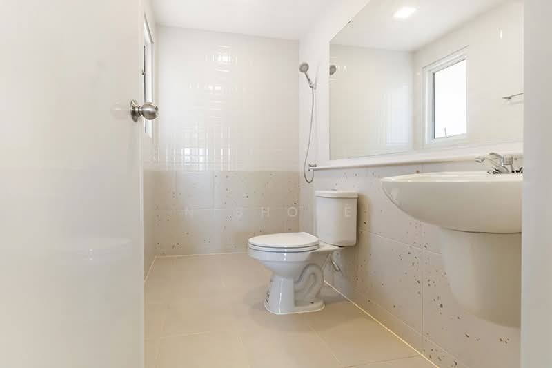หมู่บ้านศุภาลัยวิลล์ รัตนาธิเบศร์, Nonthaburi, Bang Kra So, Muang Nonthaburi, Nonthaburi, 3 Bedrooms, 180 sqm, Townhouse For Sale, by NTBHOME, 500466814 - DDproperty.com