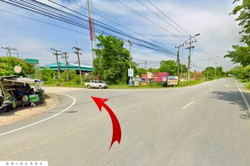 Land for sale in Takut, Saraburi, 4 rai 229.5 sq.w, DD-01001, Saraburi, Takut, Muang Saraburi, Saraburi, , 7,318 sqm, Land For Sale, by Benchawarin Pakkawetppisit, 500466815 - DDproperty.com
