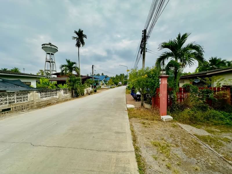 บ้านเดี่ยวตาหลวง ราชบุรี, Ratchaburi, Ta Luang, Damnoen Saduak, Ratchaburi, 3 Bedrooms, 150 sqm, Single Detached House For Sale, by The Best Property จี้, 500466819 - DDproperty.com