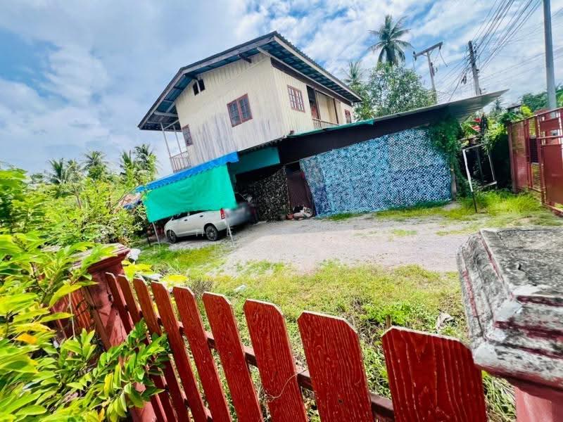 บ้านเดี่ยวตาหลวง ราชบุรี, Ratchaburi, Ta Luang, Damnoen Saduak, Ratchaburi, 3 Bedrooms, 150 sqm, Single Detached House For Sale, by The Best Property จี้, 500466819 - DDproperty.com