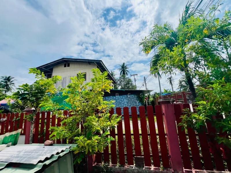 บ้านเดี่ยวตาหลวง ราชบุรี, Ratchaburi, Ta Luang, Damnoen Saduak, Ratchaburi, 3 Bedrooms, 150 sqm, Single Detached House For Sale, by The Best Property จี้, 500466819 - DDproperty.com