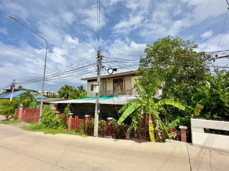 บ้านเดี่ยวตาหลวง ราชบุรี, Ratchaburi, Ta Luang, Damnoen Saduak, Ratchaburi, 3 Bedrooms, 150 sqm, Single Detached House For Sale, by The Best Property จี้, 500466819 - DDproperty.com