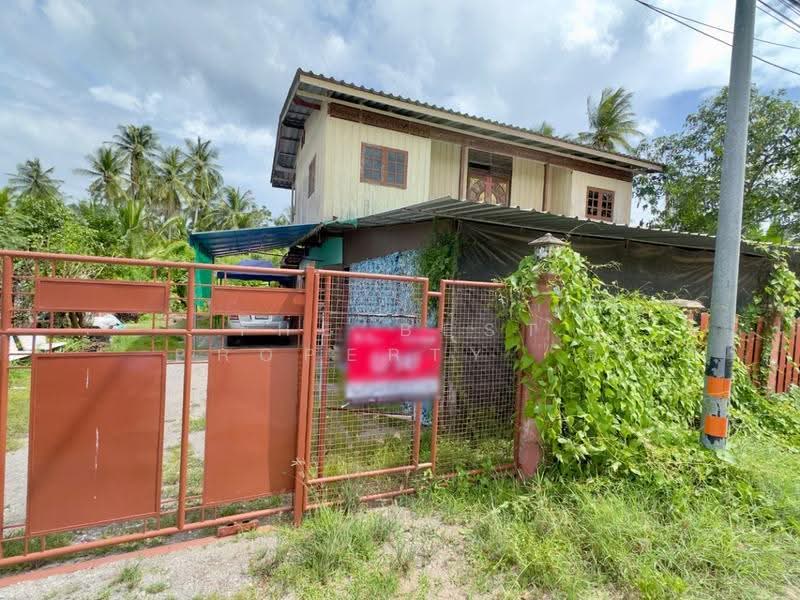 บ้านเดี่ยวตาหลวง ราชบุรี, Ratchaburi, Ta Luang, Damnoen Saduak, Ratchaburi, 3 Bedrooms, 150 sqm, Single Detached House For Sale, by The Best Property จี้, 500466819 - DDproperty.com
