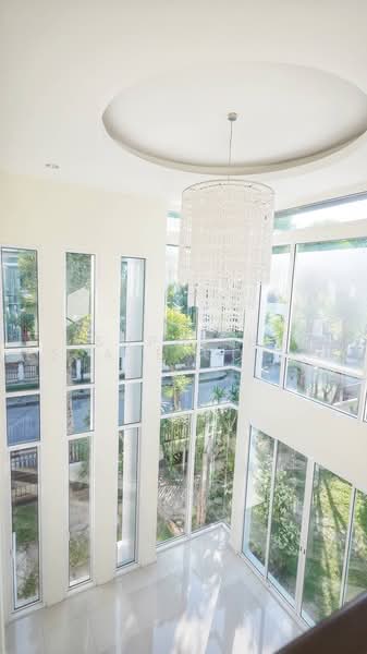 Blue Lagoon 2 Bangna-Wongwaen, Bangkok, Kanchanaphisek Road, Dok Mai, Prawet, Bangkok, 3 Bedrooms, 270 sqm, Single Detached House For Sale, by Super B Estate Co., Ltd, 500466821 - DDproperty.com