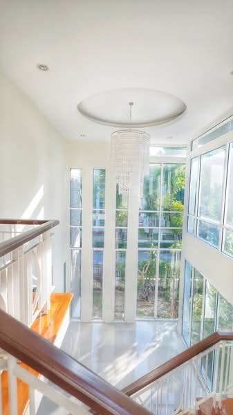 Blue Lagoon 2 Bangna-Wongwaen, Bangkok, Kanchanaphisek Road, Dok Mai, Prawet, Bangkok, 3 Bedrooms, 270 sqm, Single Detached House For Sale, by Super B Estate Co., Ltd, 500466821 - DDproperty.com