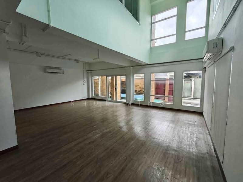 Office Building for Rent | On Nut 66 Near MRT Yellow Line, Si Srinagarindra 38 Station(SPSMG132), Bangkok, อ่อนนุช 66, Suan Luang, Suan Luang, Bangkok, , 484 sqm, Office Space For Rent, by Khun Ming, 500466825 - DDproperty.com