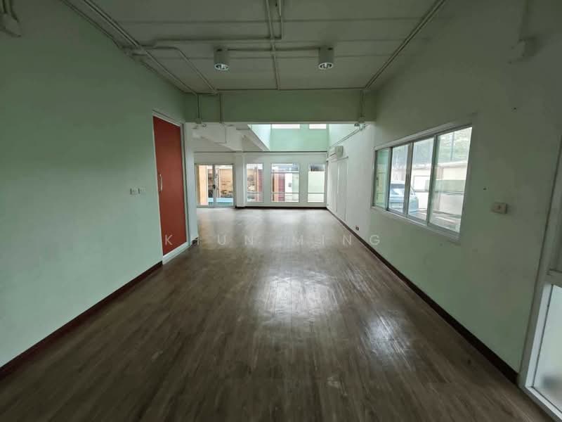 Office Building for Rent | On Nut 66 Near MRT Yellow Line, Si Srinagarindra 38 Station(SPSMG132), Bangkok, อ่อนนุช 66, Suan Luang, Suan Luang, Bangkok, , 484 sqm, Office Space For Rent, by Khun Ming, 500466825 - DDproperty.com