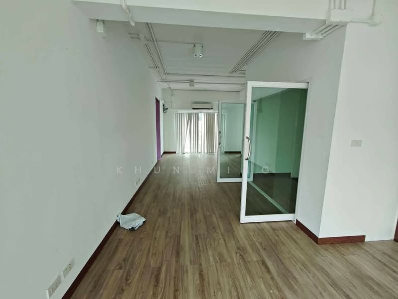 Office Building for Rent | On Nut 66 Near MRT Yellow Line, Si Srinagarindra 38 Station(SPSMG132), Bangkok, อ่อนนุช 66, Suan Luang, Suan Luang, Bangkok, , 484 sqm, Office Space For Rent, by Khun Ming, 500466825 - DDproperty.com