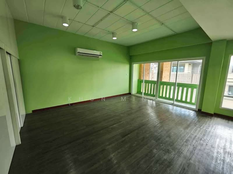 Office Building for Rent | On Nut 66 Near MRT Yellow Line, Si Srinagarindra 38 Station(SPSMG132), Bangkok, อ่อนนุช 66, Suan Luang, Suan Luang, Bangkok, , 484 sqm, Office Space For Rent, by Khun Ming, 500466825 - DDproperty.com