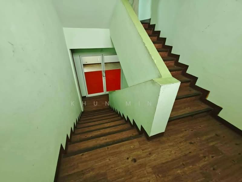 Office Building for Rent | On Nut 66 Near MRT Yellow Line, Si Srinagarindra 38 Station(SPSMG132), Bangkok, อ่อนนุช 66, Suan Luang, Suan Luang, Bangkok, , 484 sqm, Office Space For Rent, by Khun Ming, 500466825 - DDproperty.com