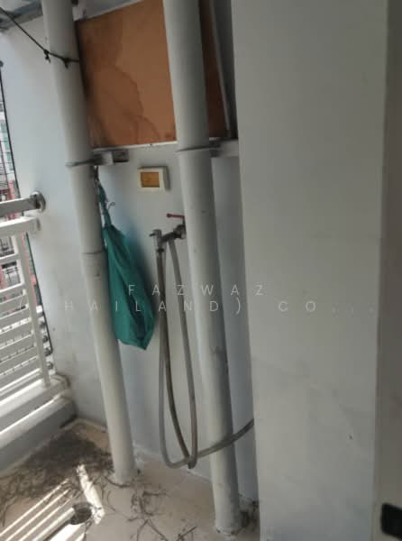 The Kris Extra 4, Bangkok, 330 Soi Ratchada 17, Din Daeng, Bangkok, 1 Bedroom, 30 sqm, Condo For Sale, by Fazwaz (Thailand) Co., Ltd., 500466833 - DDproperty.com
