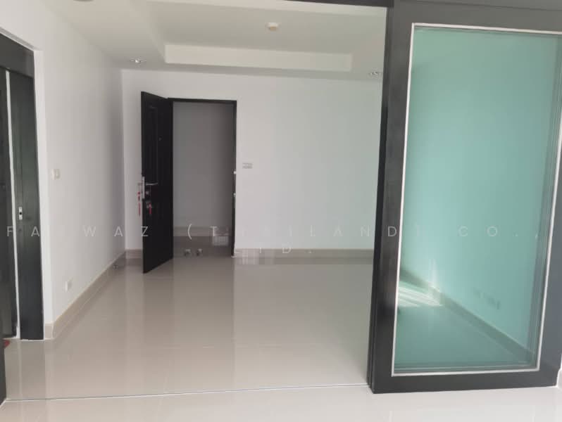 The Kris Extra 4, Bangkok, 330 Soi Ratchada 17, Din Daeng, Bangkok, 1 Bedroom, 30 sqm, Condo For Sale, by Fazwaz (Thailand) Co., Ltd., 500466833 - DDproperty.com