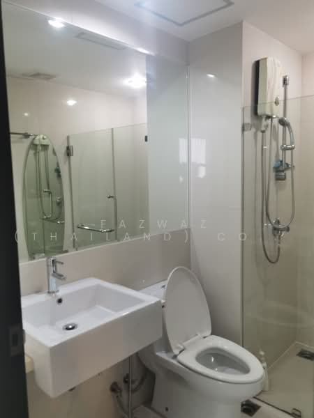 The Kris Extra 4, Bangkok, 330 Soi Ratchada 17, Din Daeng, Bangkok, 1 Bedroom, 30 sqm, Condo For Sale, by Fazwaz (Thailand) Co., Ltd., 500466833 - DDproperty.com