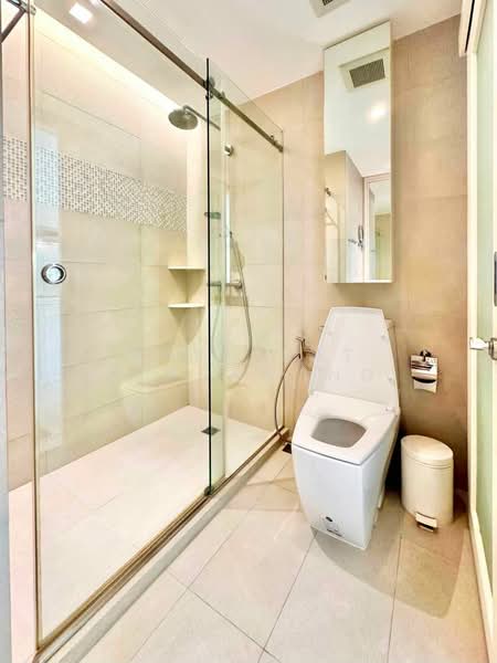Noble Solo, Bangkok, 988 Thong Lo, Khlong Tan Nua, Watthana, Bangkok, Studio, 32 sqm, Condo For Sale, by Nareerat Pimsawang, 500466842 - DDproperty.com