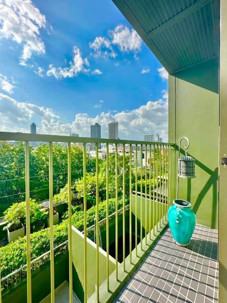 Noble Solo, Bangkok, 988 Thong Lo, Khlong Tan Nua, Watthana, Bangkok, Studio, 32 sqm, Condo For Sale, by Nareerat Pimsawang, 500466842 - DDproperty.com