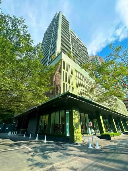 Noble Solo, Bangkok, 988 Thong Lo, Khlong Tan Nua, Watthana, Bangkok, Studio, 32 sqm, Condo For Sale, by Nareerat Pimsawang, 500466842 - DDproperty.com