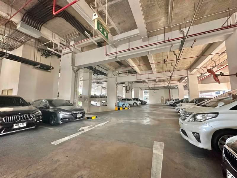 Noble Solo, Bangkok, 988 Thong Lo, Khlong Tan Nua, Watthana, Bangkok, Studio, 32 sqm, Condo For Sale, by Nareerat Pimsawang, 500466842 - DDproperty.com