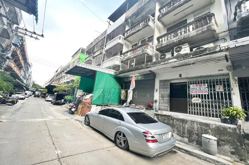 หมู่บ้านอมรชัย 4, Bangkok, ถนนพระราม 2, Samae Dam, Bang Khun Thian, Bangkok, , 300 sqm, Shophouse For Sale, by คุณหนึ่ง, 500466843 - DDproperty.com