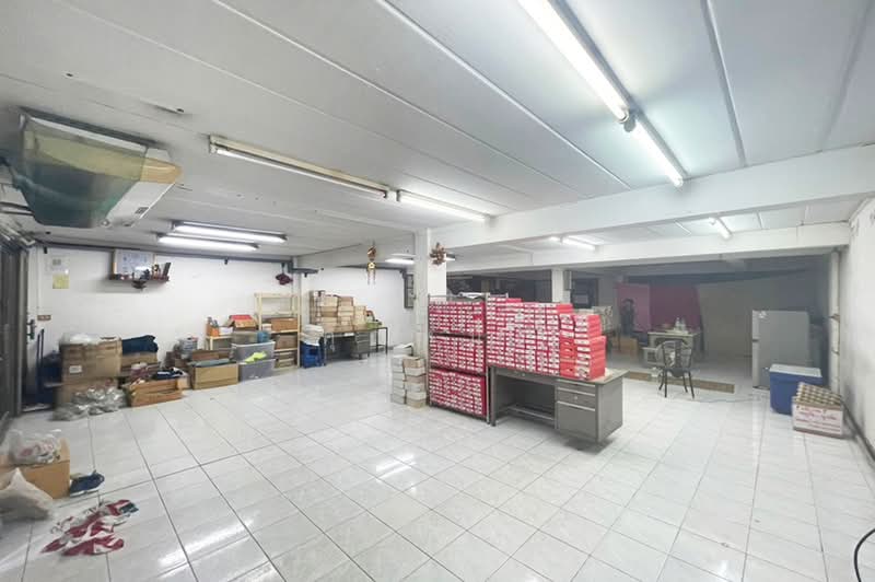 หมู่บ้านอมรชัย 4, Bangkok, ถนนพระราม 2, Samae Dam, Bang Khun Thian, Bangkok, , 300 sqm, Shophouse For Sale, by คุณหนึ่ง, 500466843 - DDproperty.com