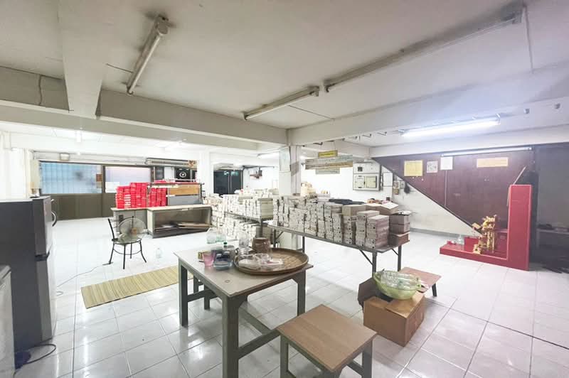 หมู่บ้านอมรชัย 4, Bangkok, ถนนพระราม 2, Samae Dam, Bang Khun Thian, Bangkok, , 300 sqm, Shophouse For Sale, by คุณหนึ่ง, 500466843 - DDproperty.com