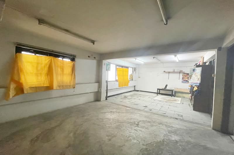 หมู่บ้านอมรชัย 4, Bangkok, ถนนพระราม 2, Samae Dam, Bang Khun Thian, Bangkok, , 300 sqm, Shophouse For Sale, by คุณหนึ่ง, 500466843 - DDproperty.com
