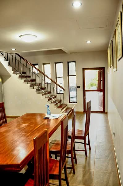 Palm Spring Place, Chiang Mai, Nong Hoi, Muang Chiang Mai, Chiang Mai, 4 Bedrooms, 96 sqm, Townhouse For Rent, by Shori Asset Group Co., Ltd., 500466844 - DDproperty.com