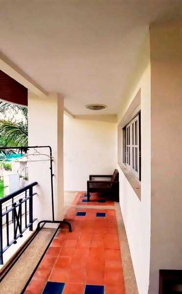 บ้านปาล์มสปริงส์เพลซ, เชียงใหม่, หนองหอย, เมืองเชียงใหม่, เชียงใหม่, 96 ตร.ม., ทาวน์เฮ้าส์ ให้เช่า, โดย Shori Asset Group Co., Ltd., 500466844 - DDproperty.com