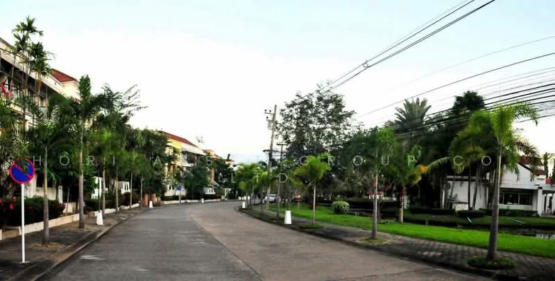 บ้านปาล์มสปริงส์เพลซ, เชียงใหม่, หนองหอย, เมืองเชียงใหม่, เชียงใหม่, 96 ตร.ม., ทาวน์เฮ้าส์ ให้เช่า, โดย Shori Asset Group Co., Ltd., 500466844 - DDproperty.com