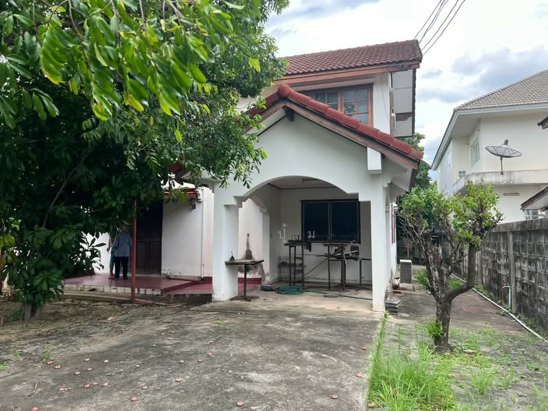 land for sell, Bangkok, Lat Yao, Chatuchak, Bangkok, , 816 sqm, Land For Sale, by คุณปุ้ม, 500466845 - DDproperty.com