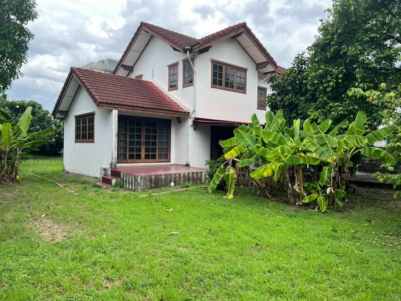 land for sell, Bangkok, Lat Yao, Chatuchak, Bangkok, , 816 sqm, Land For Sale, by คุณปุ้ม, 500466845 - DDproperty.com