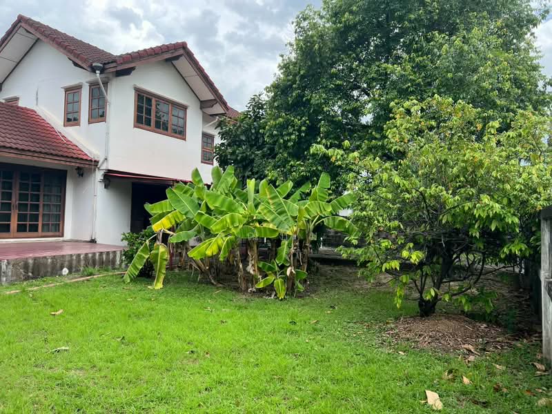 land for sell, Bangkok, Lat Yao, Chatuchak, Bangkok, , 816 sqm, Land For Sale, by คุณปุ้ม, 500466845 - DDproperty.com