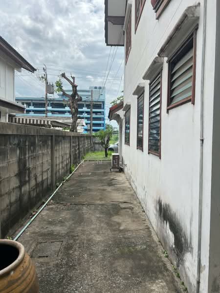 land for sell, Bangkok, Lat Yao, Chatuchak, Bangkok, , 816 sqm, Land For Sale, by คุณปุ้ม, 500466845 - DDproperty.com