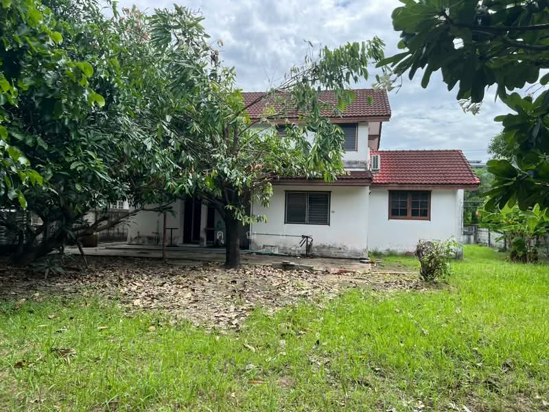 land for sell, Bangkok, Lat Yao, Chatuchak, Bangkok, , 816 sqm, Land For Sale, by คุณปุ้ม, 500466845 - DDproperty.com