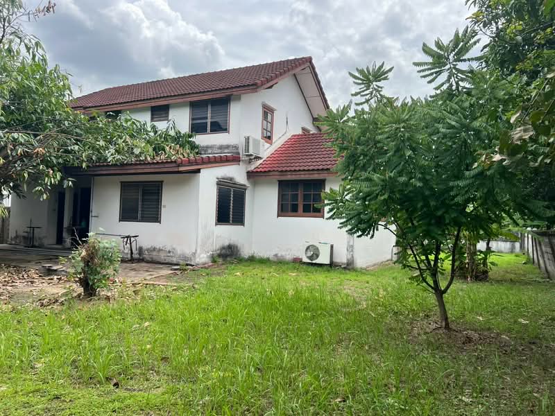 land for sell, Bangkok, Lat Yao, Chatuchak, Bangkok, , 816 sqm, Land For Sale, by คุณปุ้ม, 500466845 - DDproperty.com