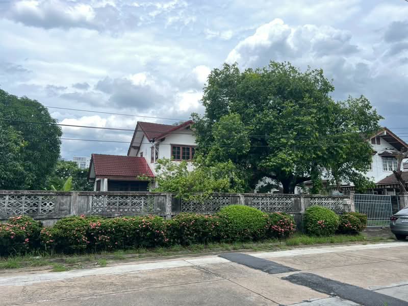 land for sell, Bangkok, Lat Yao, Chatuchak, Bangkok, , 816 sqm, Land For Sale, by คุณปุ้ม, 500466845 - DDproperty.com