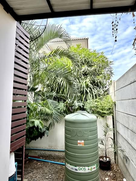 Villa Nova Teparak, Samut Prakan, Tamru-Bang Phli Road, Bangphli Yai, Bang Plee, Samut Prakan, 4 Bedrooms, 220 sqm, Single Detached House For Sale, by Rinrada Saelee, 500466848 - DDproperty.com