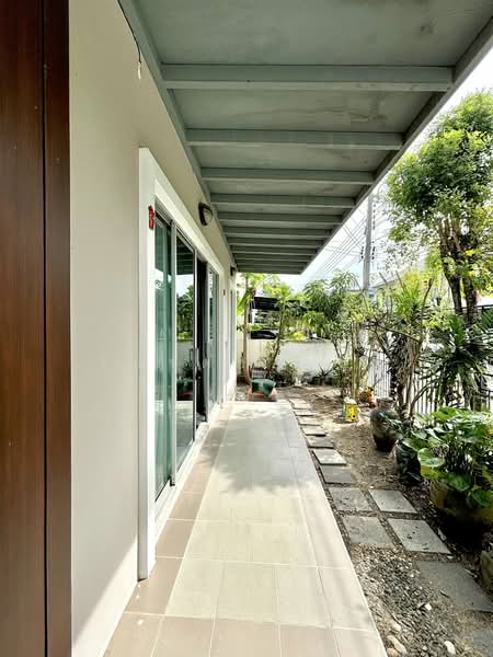 Villa Nova Teparak, Samut Prakan, Tamru-Bang Phli Road, Bangphli Yai, Bang Plee, Samut Prakan, 4 Bedrooms, 220 sqm, Single Detached House For Sale, by Rinrada Saelee, 500466848 - DDproperty.com