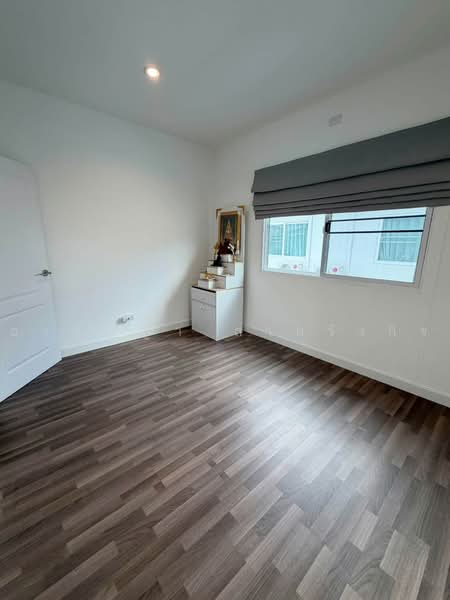 For Rent: Belive San Kamphaeng – Beautiful Corner House in a Quality Residential Project (ID:632HR), Chiang Mai, San Pu Loei, Doi Saket, Chiang Mai, 3 Bedrooms, 176 sqm, Single Detached House For Rent, by อรกัญญา สายวังกิจ, 500466850 - DDproperty.com