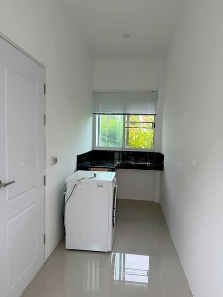 For Rent: Belive San Kamphaeng – Beautiful Corner House in a Quality Residential Project (ID:632HR), Chiang Mai, San Pu Loei, Doi Saket, Chiang Mai, 3 Bedrooms, 176 sqm, Single Detached House For Rent, by อรกัญญา สายวังกิจ, 500466850 - DDproperty.com