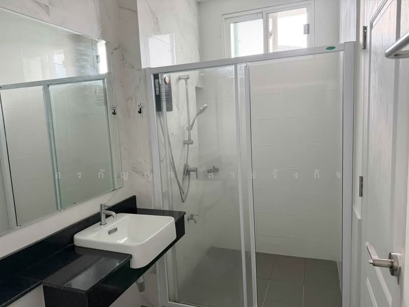 For Rent: Belive San Kamphaeng – Beautiful Corner House in a Quality Residential Project (ID:632HR), Chiang Mai, San Pu Loei, Doi Saket, Chiang Mai, 3 Bedrooms, 176 sqm, Single Detached House For Rent, by อรกัญญา สายวังกิจ, 500466850 - DDproperty.com