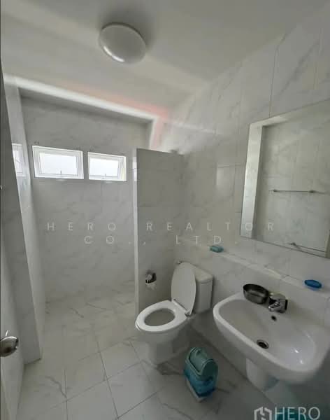 For Rent 4 Bedroom Detached House Sukhumvit 71 Pridi Banomyong, Watthana Bangkok HRE01164, กรุงเทพ, พระโขนงเหนือ, วัฒนา, กรุงเทพ, 250 ตร.ม., บ้านเดี่ยว ให้เช่า, โดย Hero Realtor Co., Ltd., 500466854 - DDproperty.com